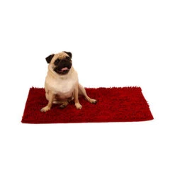 51 Degrees North Clean & Dry Liegematte 12 51 Degrees North Clean & Dry Liegematte -Heimtierbedarf Verkauf 51 degrees north clean dry benchmat 208640 0500 none