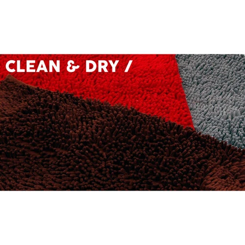 51 Degrees North Clean & Dry Liegematte 8 51 Degrees North Clean & Dry Liegematte – Bild 6