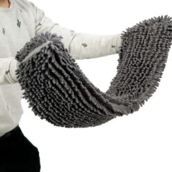 51 Degrees North Clean & Dry Handtuch 15 51 Degrees North Clean & Dry Handtuch -Heimtierbedarf Verkauf 51 degrees north clean dry handdoek 208673 0500 none