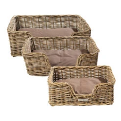 Heimtierbedarf Verkauf -Heimtierbedarf Verkauf 51 degrees north rechthoekige mand 141467 0500 none