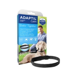 Adaptil Halsband -Heimtierbedarf Verkauf adaptil calm halsband 202859 0500 none