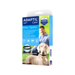 Adaptil Halsband -Heimtierbedarf Verkauf adaptil calm halsband 202862 0500 none