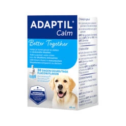 Adaptil Calm Zerstäuber -Heimtierbedarf Verkauf adaptil calm verdamper met flacon 202898 0500 none