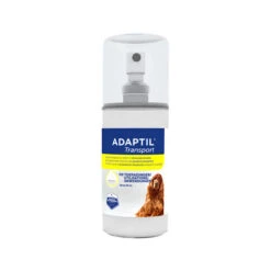 Adaptil Transport Spray -Heimtierbedarf Verkauf adaptil transport spray 202883 0500 none