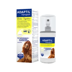 Adaptil Transport Spray -Heimtierbedarf Verkauf adaptil transport spray 202889 0500 none