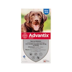 Advantix® 14 Advantix® -Heimtierbedarf Verkauf advantix 112181 0500 none