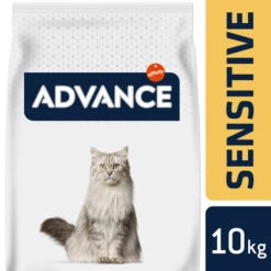 Affinity Advance Adult Salmon Sensitive - Katze -Heimtierbedarf Verkauf affinity advance adult salmon sensitive kat 178660 0500 none