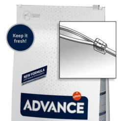 Affinity Advance Adult Salmon Sensitive - Katze -Heimtierbedarf Verkauf affinity advance adult salmon sensitive kat 178672 0500 none