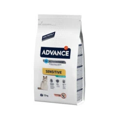 Affinity Advance Sterilized Salmon Sensitive - Katze 13 Affinity Advance Sterilized Salmon Sensitive - Katze -Heimtierbedarf Verkauf affinity advance sterilized salmon sensitive kat 178279 0500 none