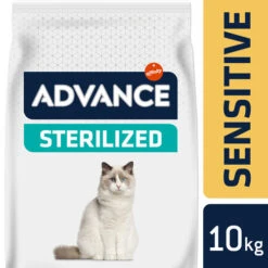 Affinity Advance Sterilized Salmon Sensitive - Katze 18 Affinity Advance Sterilized Salmon Sensitive - Katze -Heimtierbedarf Verkauf affinity advance sterilized salmon sensitive kat 178300 0500 none