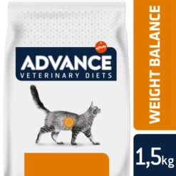 Affinity Advance Veterinary Diets Weight Balance Katze -Heimtierbedarf Verkauf affinity advance veterinary diets weight balance kat 178114 0500 none