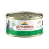 Almo Nature HFC 70 Natural Katzenfutter- Dosen - Thunfisch & Mais -Heimtierbedarf Verkauf almo nature hfc 70 natural kattenvoer blik tonijn en mas 181657 0500 none