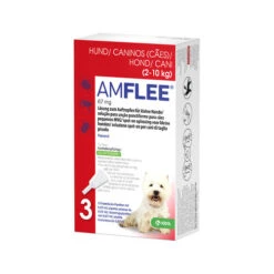 Amflee Combo Spot-on Für Hunde -Heimtierbedarf Verkauf amflee combo spot on hond 189019 0500 none