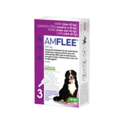 Amflee Combo Spot-on Für Hunde -Heimtierbedarf Verkauf amflee combo spot on hond 189025 0500 none