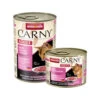 Animonda Carny Adult Multi-Fleischcocktail -Heimtierbedarf Verkauf animonda carny adult vleesmix 111893 0500 none