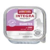 Animonda Integra Protect Cat Diabetes - Rind -Heimtierbedarf Verkauf animonda integra protect cat diabetes beef 162340 0500 none