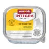 Animonda Integra Protect Cat Sensitive - Huhn Pur -Heimtierbedarf Verkauf animonda integra protect cat sensitive puur kip 163408 0500 none