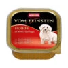 Animonda Vom Feinsten Senior Dog 1 Animonda Vom Feinsten Senior Dog -Heimtierbedarf Verkauf animonda vom feinsten senior dog 137092 0500 none