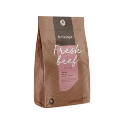 Antelope Fresh Adult Hundefutter -Heimtierbedarf Verkauf antelope fresh adult hondenvoer 217593 0500 none