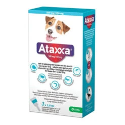 Ataxxa -Heimtierbedarf Verkauf ataxxa 216873 0500 none