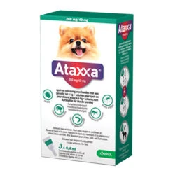 Ataxxa -Heimtierbedarf Verkauf ataxxa 216876 0500 none