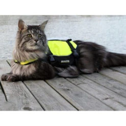 Baltic Katzen-Schwimmweste Maja -Heimtierbedarf Verkauf baltic kattenzwemvest maja 178984 0500 none