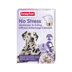 Beaphar No Stress - Hund -Heimtierbedarf Verkauf beaphar no stress hond 94430 0500 none