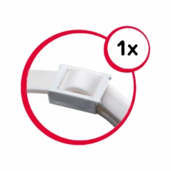 Beaphar Flöhe- Und Zekenband Hund -Heimtierbedarf Verkauf beaphar vlooien en tekenband 221688 0500 none