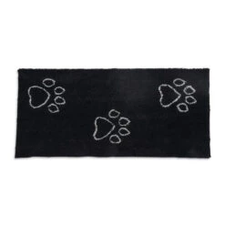 Dog Gone Smart Dirty Dog Doormat Runner 5 Dog Gone Smart Dirty Dog Doormat Runner -Heimtierbedarf Verkauf beeztees dirty dog droogmat loper 120196 0500 none