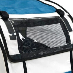 Beeztees Hundefahrradanhänger Fortimo -Heimtierbedarf Verkauf beeztees hondenfietskar fortimo 178585 0500 none