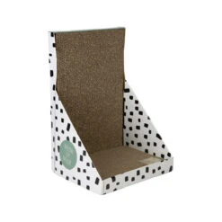 Beeztees Kratzbrett Design -Heimtierbedarf Verkauf beeztees krabplank design 106216 0500 none