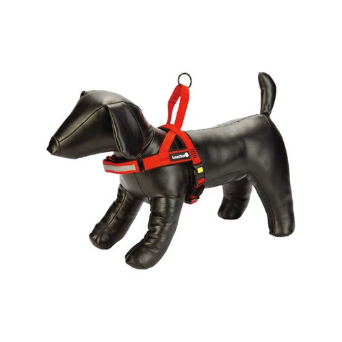 Beeztees Parinca Premium Comfort Hundegeschirr 4 Beeztees Parinca Premium Comfort Hundegeschirr – Bild 2