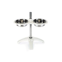 Beeztees Verstellbarer Napfständer Orino 7 Beeztees Verstellbarer Napfständer Orino -Heimtierbedarf Verkauf beeztees verstelbare voederstandaard orino 100321 0500 none