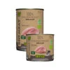 Biofood Organic 100% Huhn - Hund & Katze 1 Biofood Organic 100% Huhn - Hund & Katze -Heimtierbedarf Verkauf biofood organic 100 kip hond kat 161404 0500 none