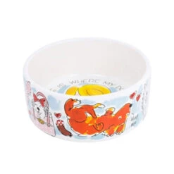 BLOND Amsterdam Futternapf - Hund 12 BLOND Amsterdam Futternapf - Hund -Heimtierbedarf Verkauf blond amsterdam voerbak hond 178414 0500 none