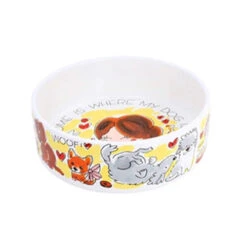 BLOND Amsterdam Futternapf - Hund 16 BLOND Amsterdam Futternapf - Hund -Heimtierbedarf Verkauf blond amsterdam voerbak hond 178426 0500 none