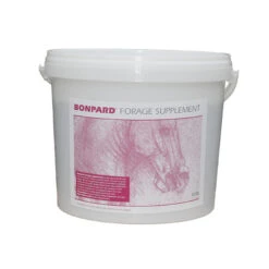 Bonpard Forage (Futterergänzung)