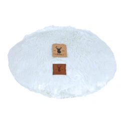 Boony Est. 1941 - Rundes Liegekissen -Heimtierbedarf Verkauf boony est 1941 rotan ligkussen rond 116073 0500 none