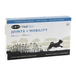 Buster VitalChew Joints & Mobility 8 Buster VitalChew Joints & Mobility -Heimtierbedarf Verkauf buster vitalchew joints mobility 122519 0500 none