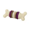 PetSafe Bristle Bone -Heimtierbedarf Verkauf busy buddy bristle bone 98048 0500 none