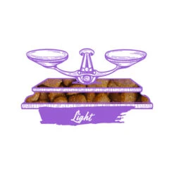 Calibra Dog Expert Nutrition Light -Heimtierbedarf Verkauf calibra dog expert nutrition light 163528 0500 none