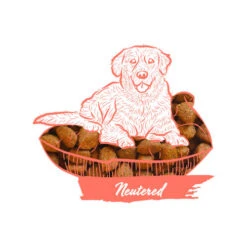 Calibra Dog Expert Nutrition Neutered -Heimtierbedarf Verkauf calibra dog expert nutrition neutured 163738 0500 none