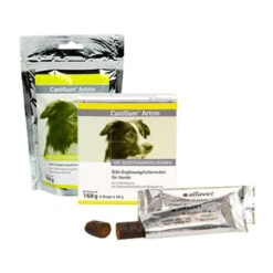 CaniGum Artrin 7 CaniGum Artrin -Heimtierbedarf Verkauf canigum artrin 119317 0500 none