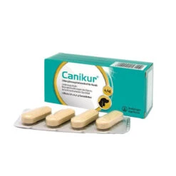 Canikur Kautabletten - Hund