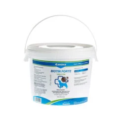 Canina Biotin Forte Tabletten -Heimtierbedarf Verkauf canina biotine forte tabletten 220759 0500 none