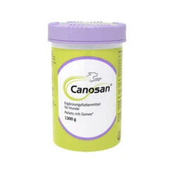 Canosan® Pellets Für Hunde -Heimtierbedarf Verkauf canosan pellets voor hond 213602 0500 none