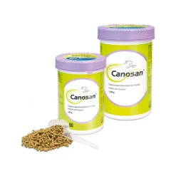 Ausgewählte Produkte 9 Canosan® Pellets Für Hunde