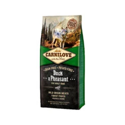 Carnilove Adult Hundefutter Für Alle Rassen -Heimtierbedarf Verkauf carnilove all breeds adult hondenvoer 203138 0500 none