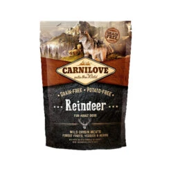 Carnilove Adult Hundefutter Für Alle Rassen -Heimtierbedarf Verkauf carnilove all breeds adult hondenvoer 203150 0500 none