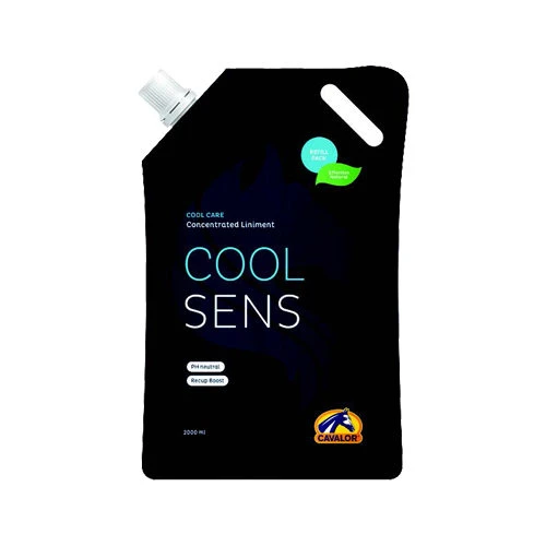 Cavalor Cool Sens 4 Cavalor Cool Sens – Bild 2